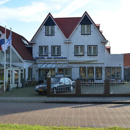 Hotel Het Uilenbos De Koog  Exteriér fotografie